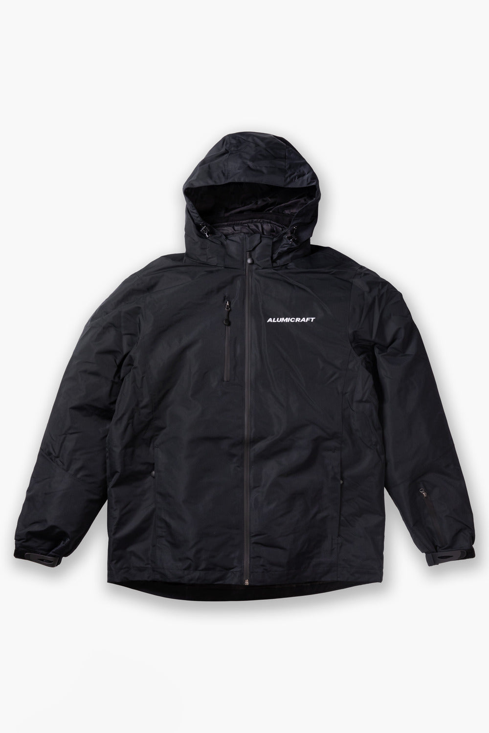 Nightrider Jacket