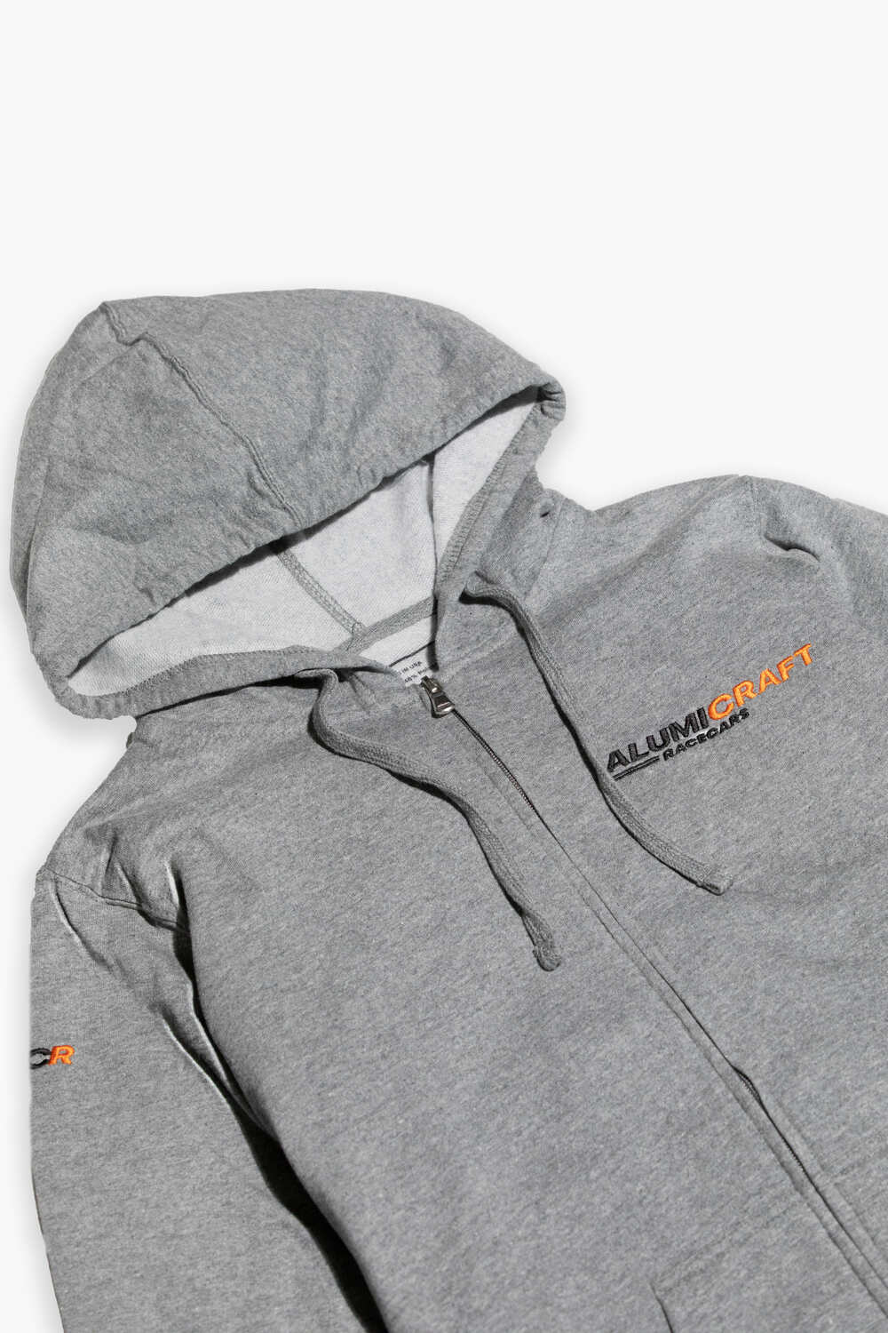 Women's Zip