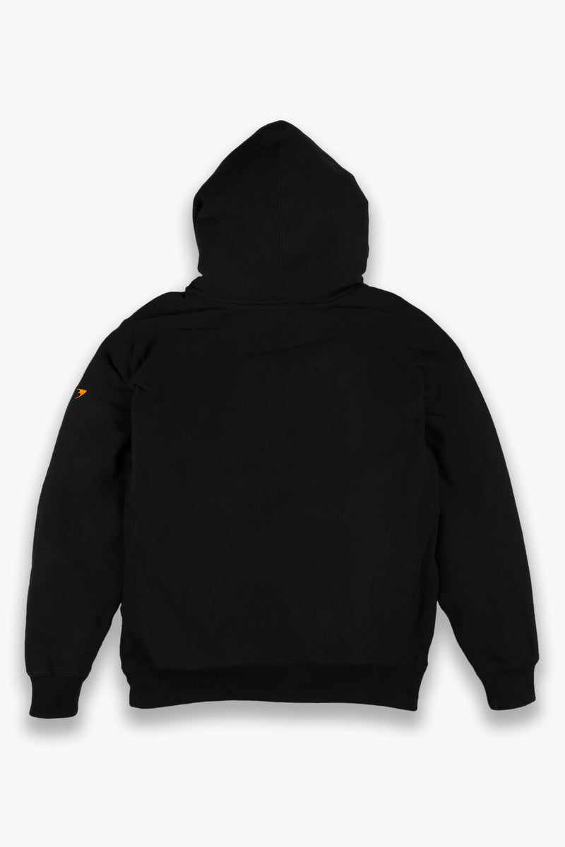 Legend Hoodie