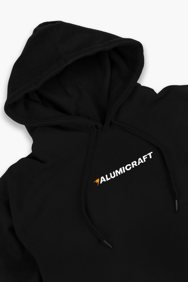 Legend Hoodie
